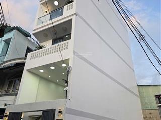 Nhà đẹp 5 tấm nội thất cao cấp hẻm xe tải 1/ đường bia truyền thống, phường tân tạo, quận bình tân