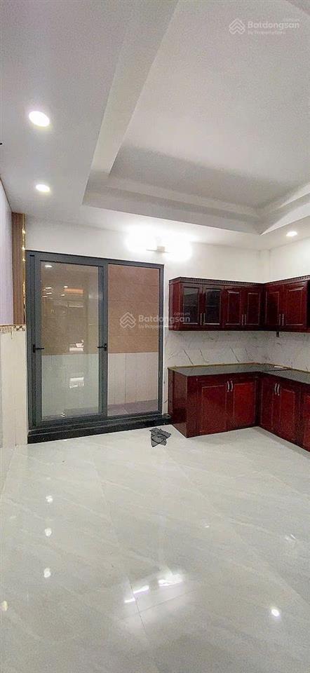 Nhà bán hẻm vip thẳng tắp khu cao tầng, dân trí cao đường lê văn quới, phường bhh a, quận bình tân