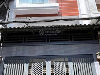 Nhà bán hẻm vip thẳng tắp khu cao tầng, dân trí cao đường lê văn quới, phường bhh a, quận bình tân