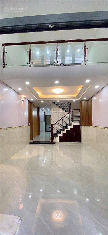 Nhà bán hẻm vip thẳng tắp khu cao tầng, dân trí cao đường lê văn quới, phường bhh a, quận bình tân