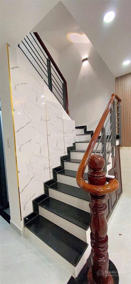 Nhà bán hẻm vip thẳng tắp khu cao tầng, dân trí cao đường lê văn quới, phường bhh a, quận bình tân