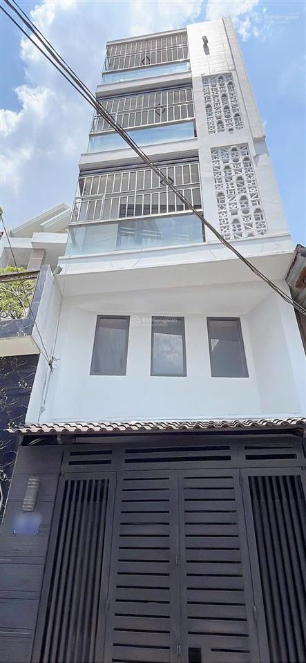 Nhà đẹp 5 phòng ngủ, hẻm 6m đúc 5 tấm, nội thất đẹp, khu cao tầng đường mã lò, bhh a, bình tân