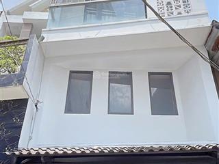 Nhà đẹp 5 phòng ngủ, hẻm 6m đúc 5 tấm, nội thất đẹp, khu cao tầng đường mã lò, bhh a, bình tân