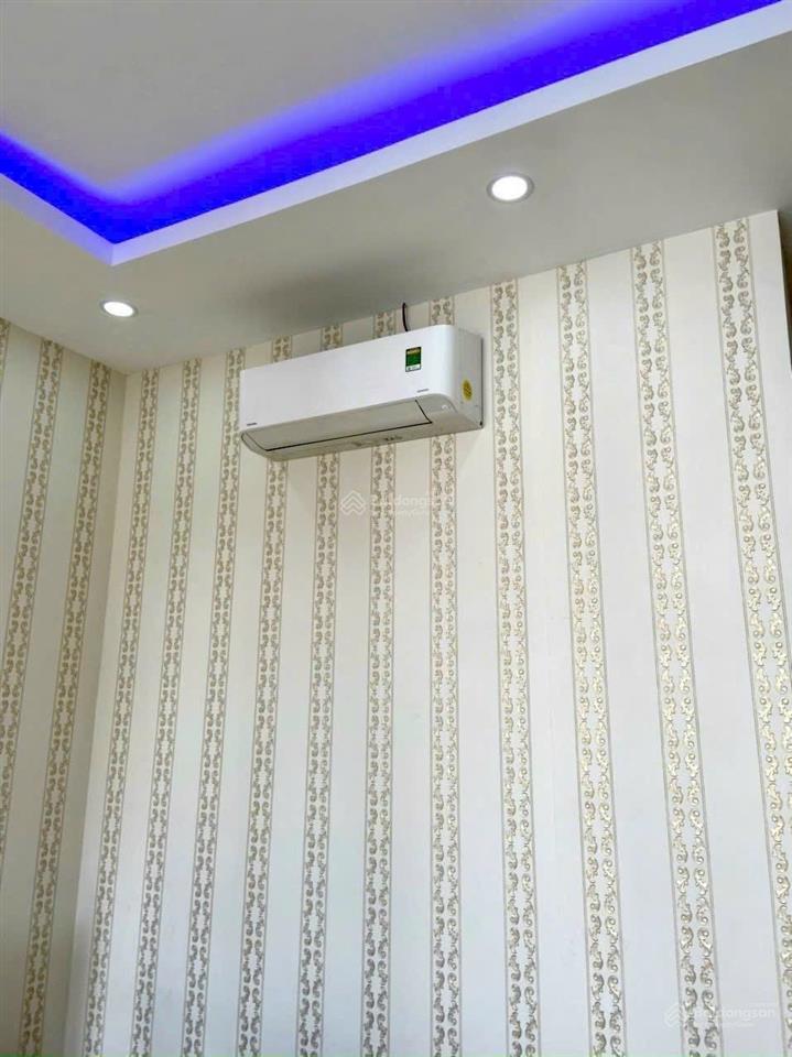 Nhà đẹp 5 phòng ngủ, hẻm 6m đúc 5 tấm, nội thất đẹp, khu cao tầng đường mã lò, bhh a, bình tân