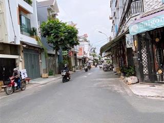 Nhà bán mặt tiền đường số 6 ngay lê văn quới vào phường bhh a quận bình tân. giáp quận tân phú