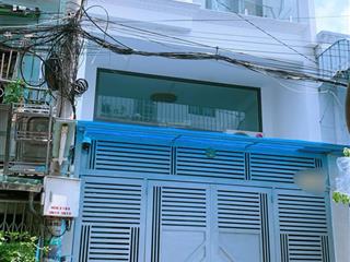 Nhà hẻm xe hơi sát mặt tiền đường 1c phường bhh a quận bình tân. dt 4x14m. đúc 3 tấm giá tốt
