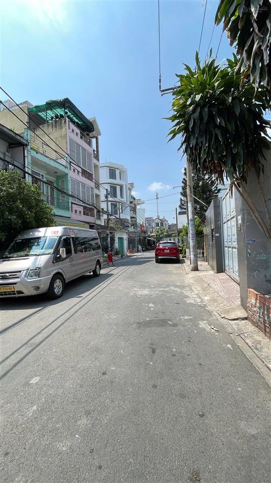Nhà đẹp, hẻm đẹp đúc 4 tấm đường lê văn quới, phường bình trị đông, quận bình tân. diện tích 4x16m