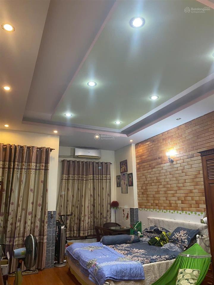 Nhà bán hẻm kinh doanh đường hương lộ 2 . diện tích 4 x20. phường bình trị đông a quận bình tân