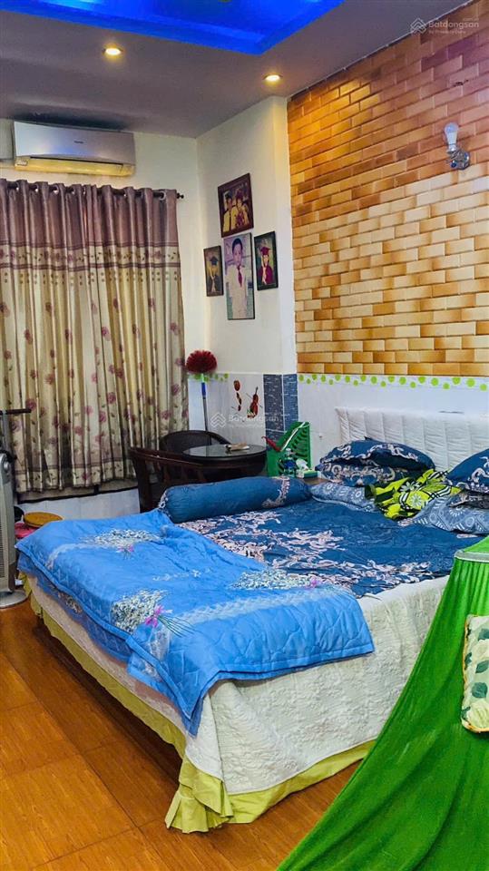 Nhà bán hẻm kinh doanh đường hương lộ 2 . diện tích 4 x20. phường bình trị đông a quận bình tân