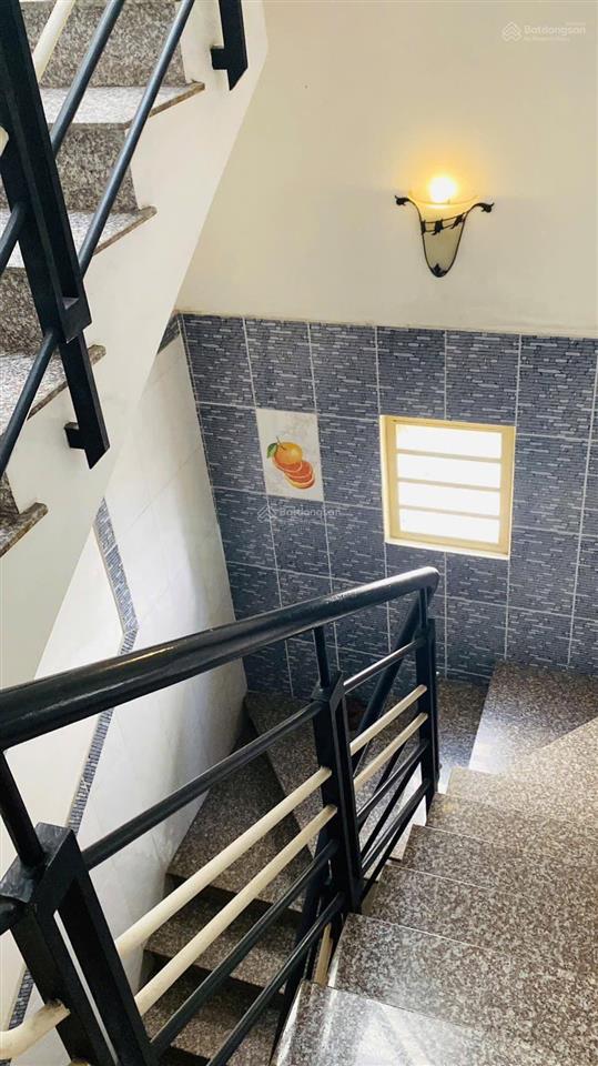 Nhà bán hẻm kinh doanh đường hương lộ 2 . diện tích 4 x20. phường bình trị đông a quận bình tân