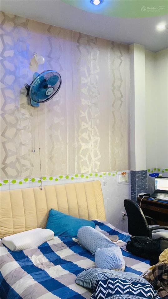 Nhà bán hẻm kinh doanh đường hương lộ 2 . diện tích 4 x20. phường bình trị đông a quận bình tân