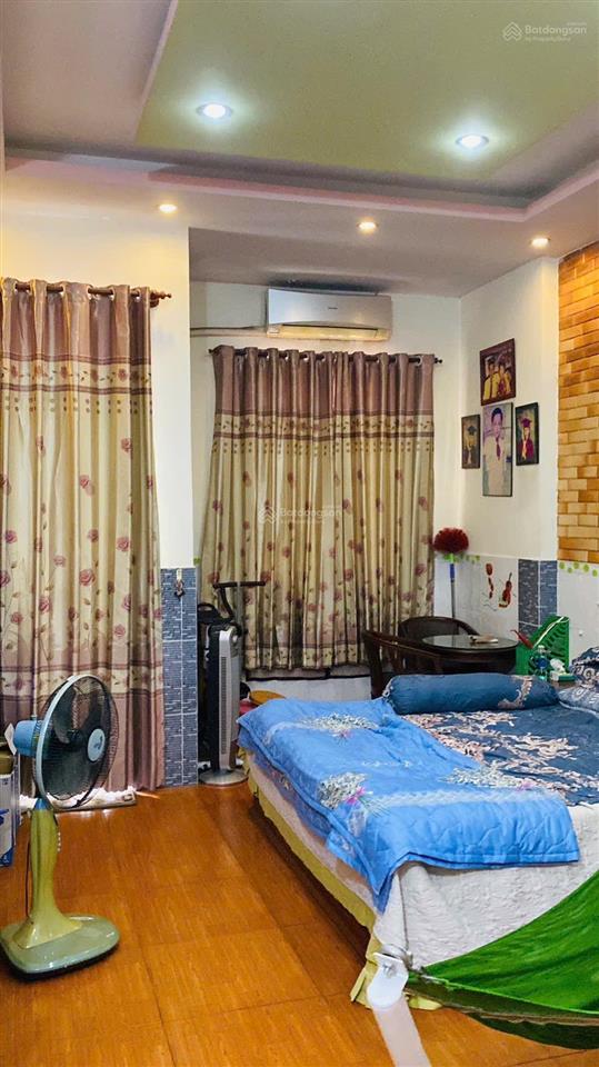 Nhà bán hẻm kinh doanh đường hương lộ 2 . diện tích 4 x20. phường bình trị đông a quận bình tân