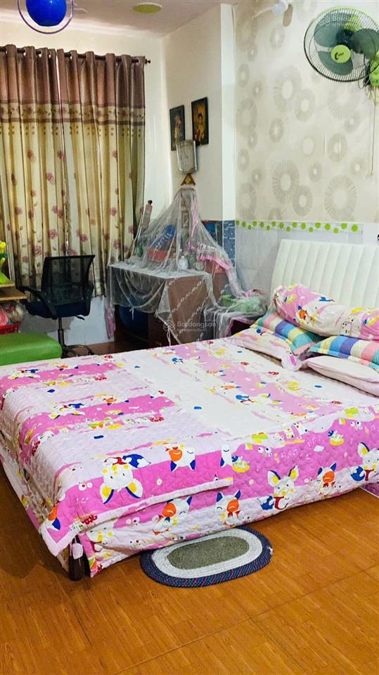 Nhà bán hẻm kinh doanh đường hương lộ 2 . diện tích 4 x20. phường bình trị đông a quận bình tân