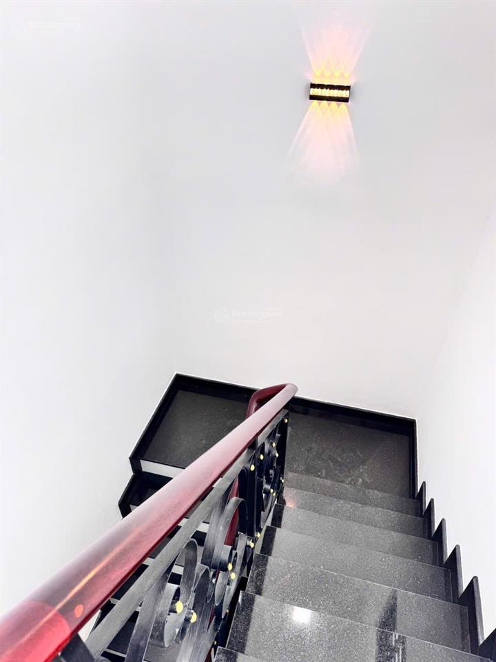 Nhà đẹp hẻm xe tải hương lộ 2 phường bình trị đông a quận bình tân. giá rẻ nhất khu vực