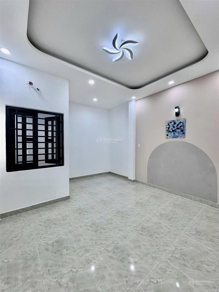 Nhà đẹp hẻm xe tải hương lộ 2 phường bình trị đông a quận bình tân. giá rẻ nhất khu vực