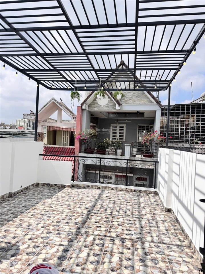 Nhà đẹp hẻm xe tải hương lộ 2 phường bình trị đông a quận bình tân. giá rẻ nhất khu vực