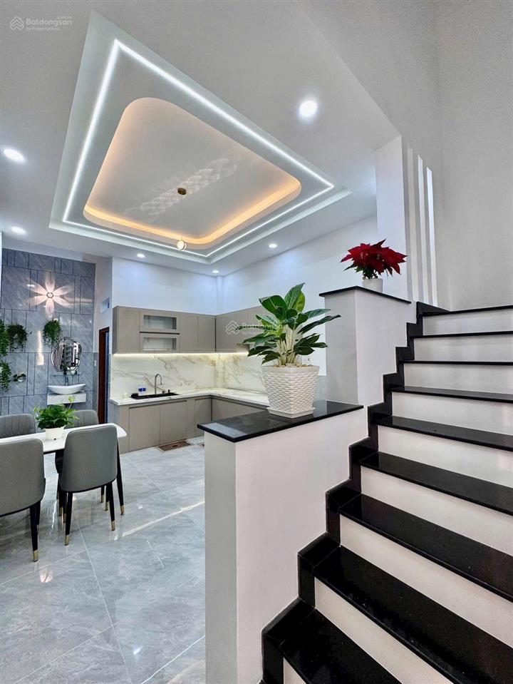 Nhà đẹp hẻm xe tải hương lộ 2 phường bình trị đông a quận bình tân. giá rẻ nhất khu vực