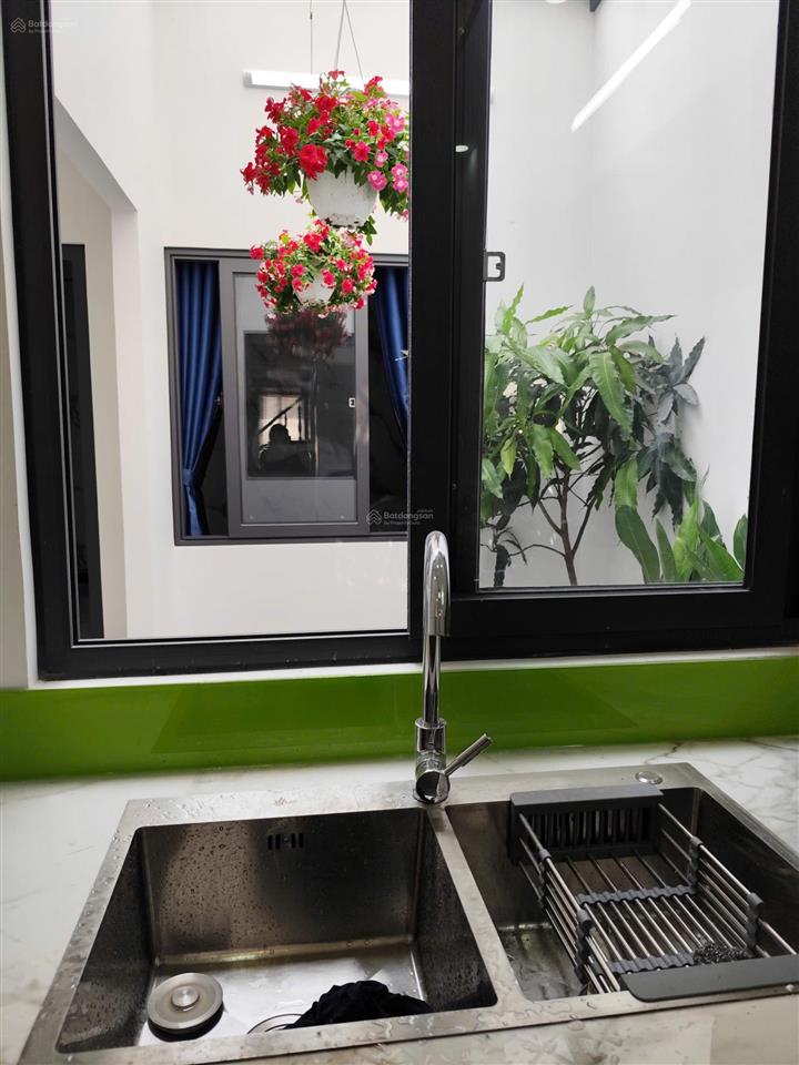 Nhà đẹp thoáng mát khu cao tầng, dân trí cao đường hương lộ 2, phường bình trị đông a quận bình tân