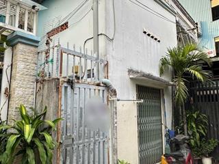 Kèo thơm xuất hiện đường lê trọng tấn phường tây thạnh quận tân phú 5 x 15.3m giá chỉ bằng hạt dẻ