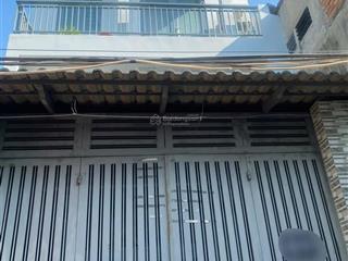 Nhà bán diện tích 5 x 15m, đường số 5 (nguyễn sơn nối dài) quận bình tân giáp tân phú