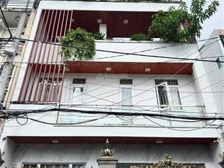 Nhà ngộp bank ngang 8m giá tốt đường lê văn quới bình tân