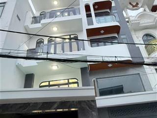 Nhà đẹp hẻm xe tải đường an dương vương phường bình trị đông quận bình tân