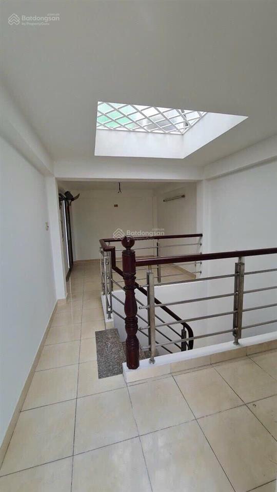 Bán nhà hẻm xe tải giá tốt quận 11 đường thái phiên