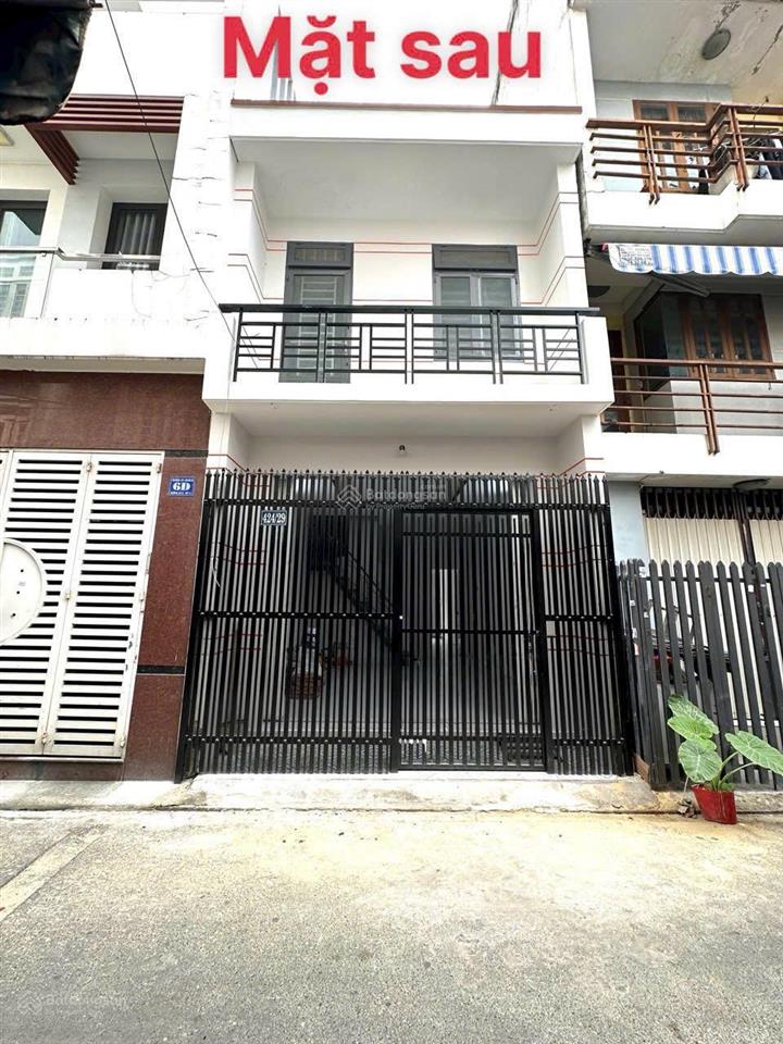 Còn sót lại 1 căn giá tham khảo tốt trong khu vực lê văn quới phường bhh a quận bình tân