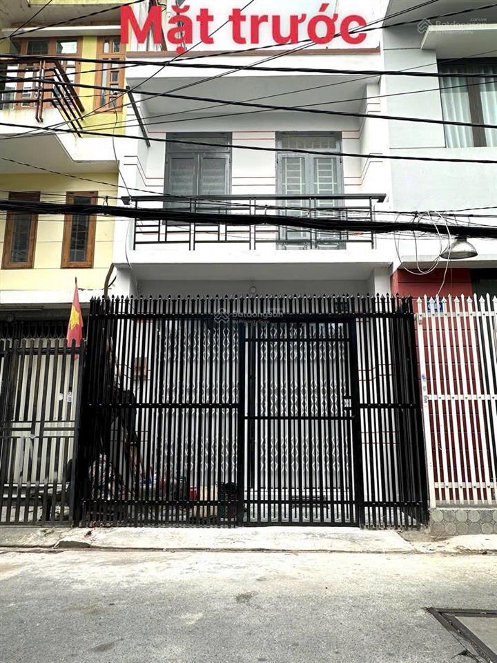 Còn sót lại 1 căn giá tham khảo tốt trong khu vực lê văn quới phường bhh a quận bình tân