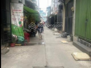 Nhà giá tốt đường trương phước phan phường bình trị đông quận bình tân