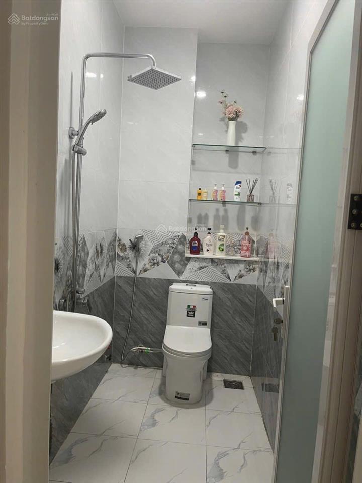 Nhà đẹp, diện tích dài đường lê văn quới phường bình trị đông quận bình tân