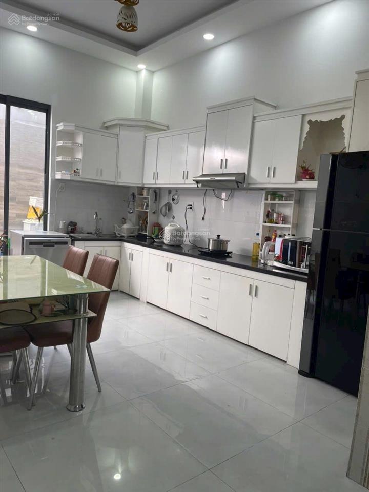 Nhà đẹp, diện tích dài đường lê văn quới phường bình trị đông quận bình tân