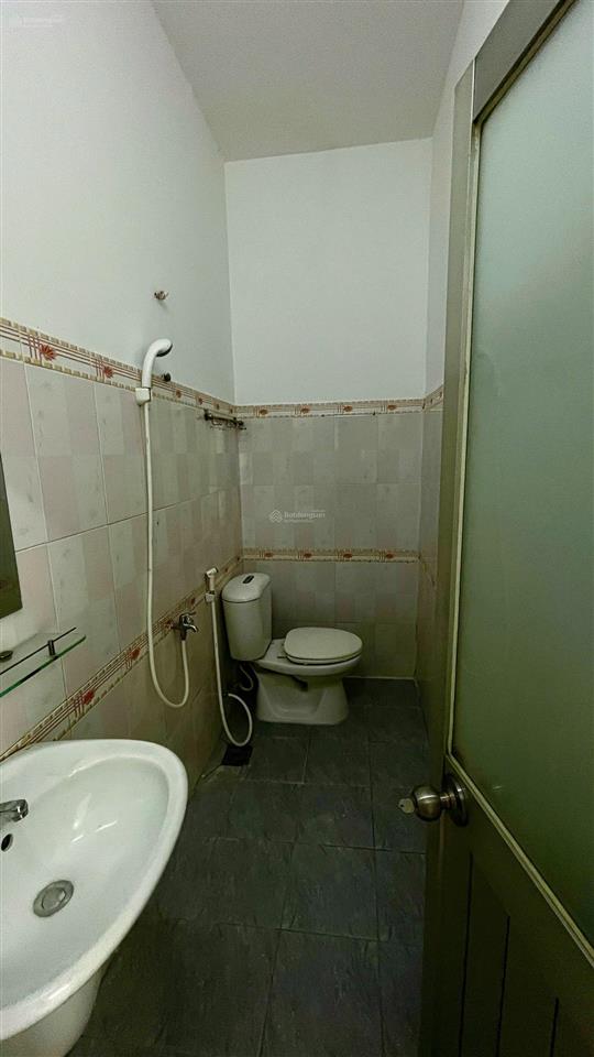 Mặt tiền kinh doanh tấp nập đường số 27 phường tân sơn nhì quận tân phú