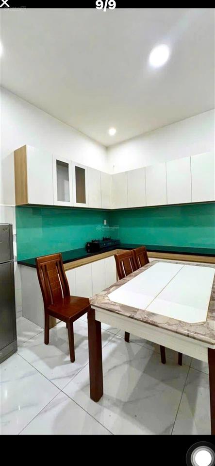 Nhà đúc 3 tấm, hẻm xe tải giá siêu hời đường hương lộ 2, quận bình tân