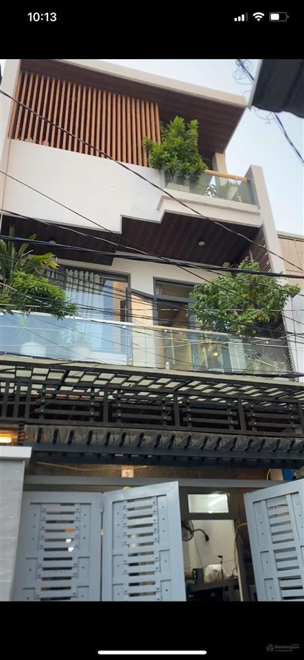 Hàng hiếm ngang 5 giá tốt quận bình tân giáp tân phú