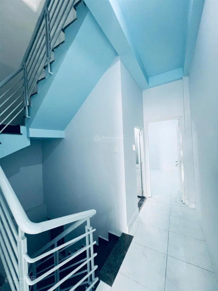 Mặt tiền kinh doanh sầm uất đường số 4 khu gò xoài phường bhh a quận bình tân