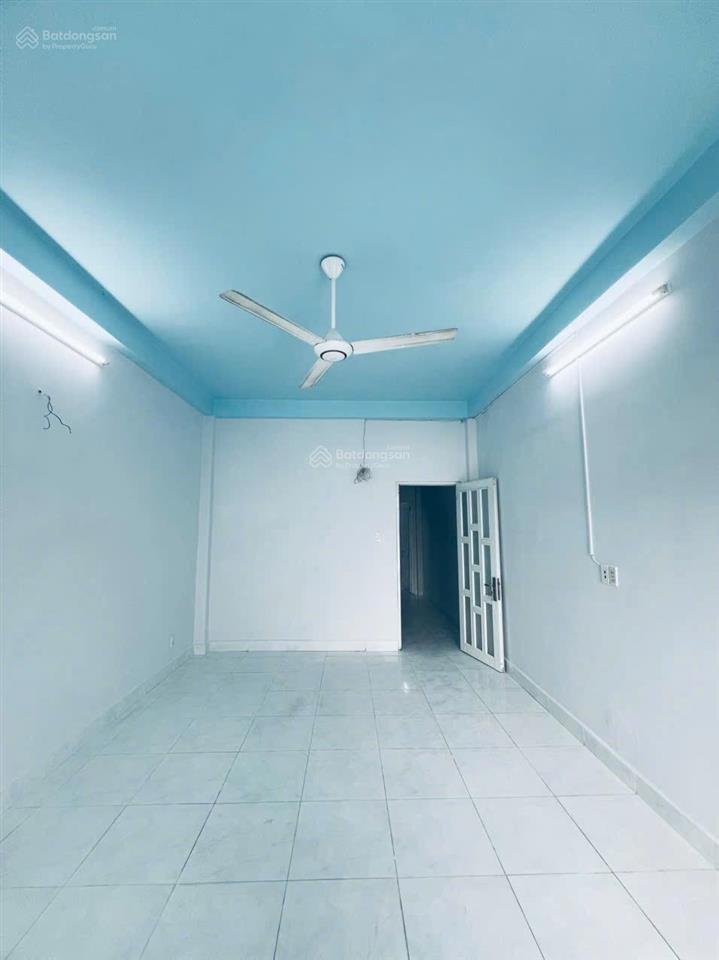 Mặt tiền kinh doanh sầm uất đường số 4 khu gò xoài phường bhh a quận bình tân