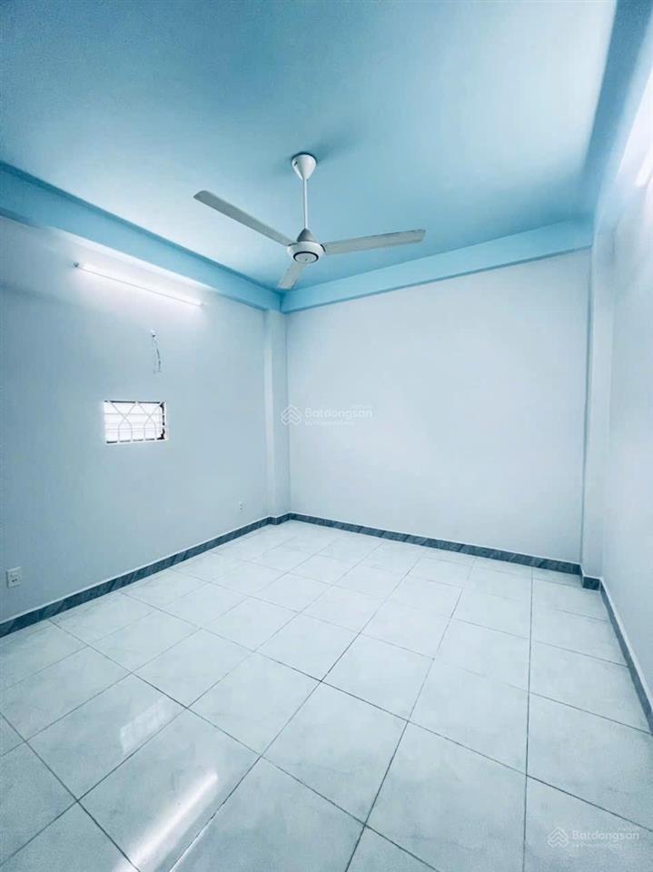Mặt tiền kinh doanh sầm uất đường số 4 khu gò xoài phường bhh a quận bình tân