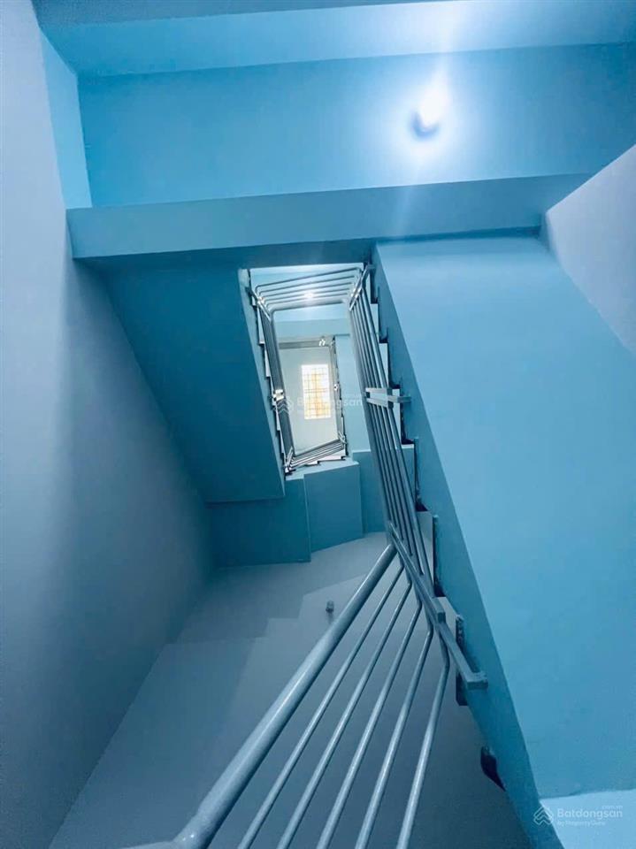 Mặt tiền kinh doanh sầm uất đường số 4 khu gò xoài phường bhh a quận bình tân
