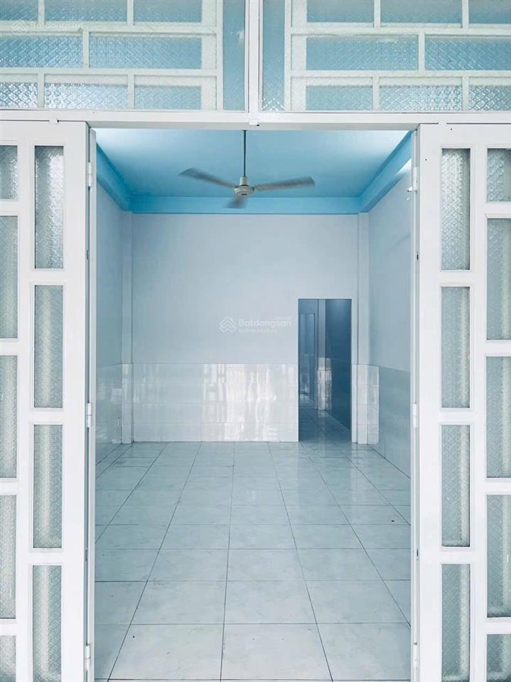 Mặt tiền kinh doanh sầm uất đường số 4 khu gò xoài phường bhh a quận bình tân