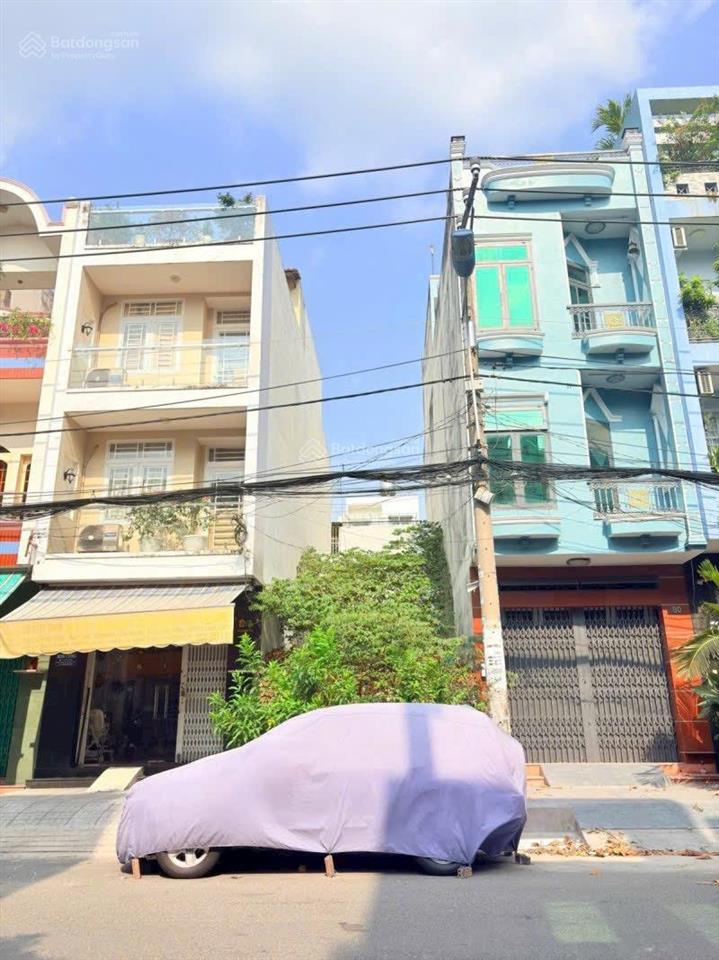 Bán đất full thổ cư mặt tiền đường số 36 khu tên lửa phường bình trị đông b quận bình tân