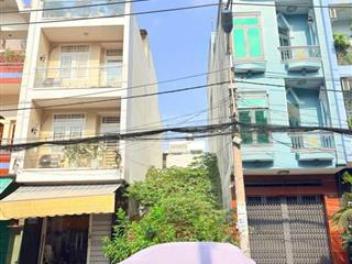 Bán đất full thổ cư mặt tiền đường số 36 khu tên lửa phường bình trị đông b quận bình tân