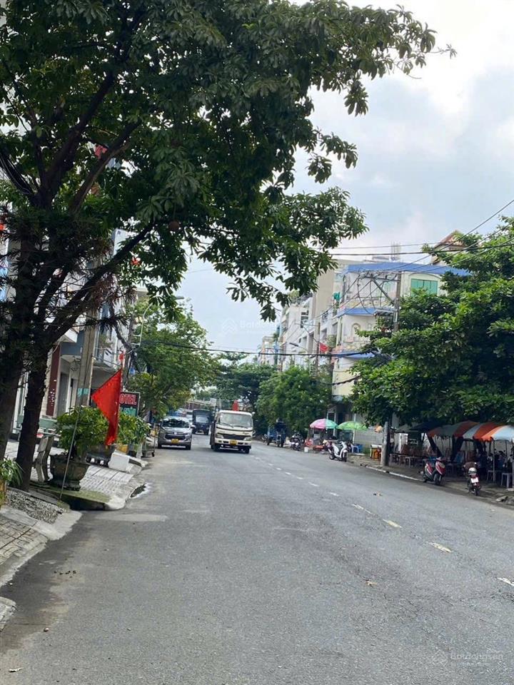 Bán đất full thổ cư mặt tiền đường số 36 khu tên lửa phường bình trị đông b quận bình tân
