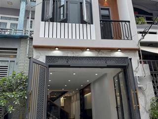 Nhà mới hẻm xe tải thông đường nguyễn văn yến phường phú thạnh quận tân phú