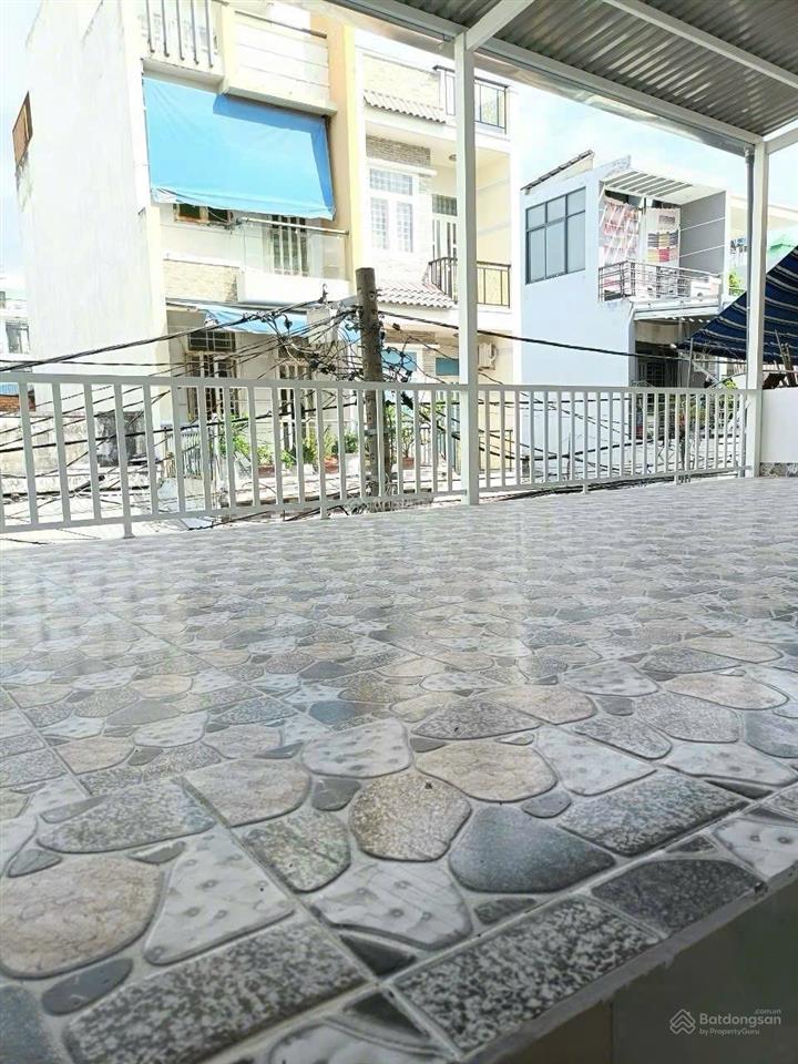 Mặt tiền đường số 10 khu lê văn quới giá siêu hời
