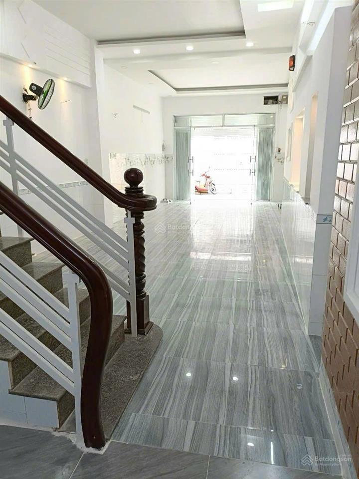 Mặt tiền đường số 10 khu lê văn quới giá siêu hời