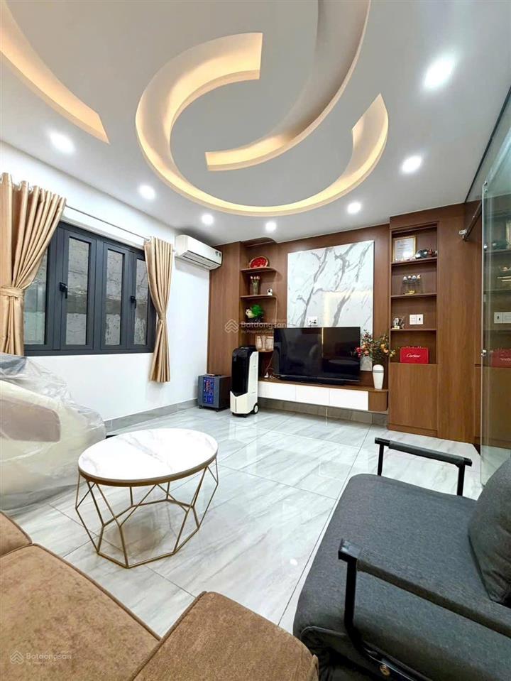Nhà đẹp giá tốt đường số 14 phường bhh a quận bình tân