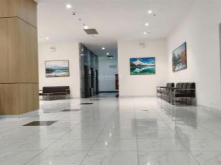Bán căn góc 3pn 81m2 view sông cực đẹp