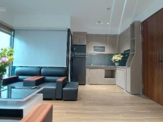 Toà nhà căn hộ dòng tiền phố nguyên hồng  100m2 8 tầng  ô tô tránh đỗ  pccc đạt chuẩn