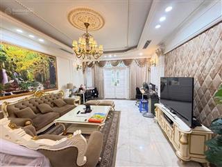 Nhà đẹp phố liễu giai  55m2  7 tầng  thang máy  gara oto  mặt tiền rộng